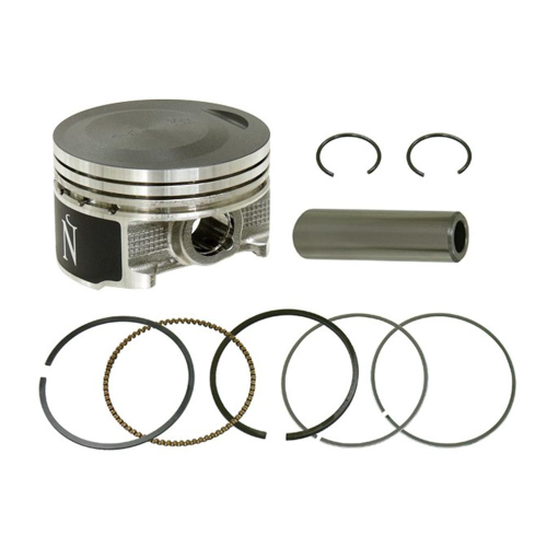 Namura Technologies - Namura Technologies Piston Kit - 0.50mm Oversize to 78.20mm - NA-50013-2