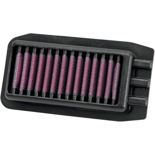 K&N Engineering - K&N Engineering High Flow Air Filter - YA-2509