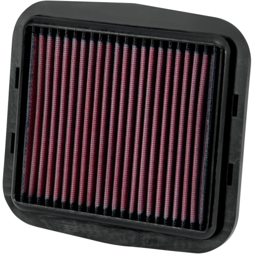 K&N Engineering - K&N Engineering High Flow Air Filter - DU-1112