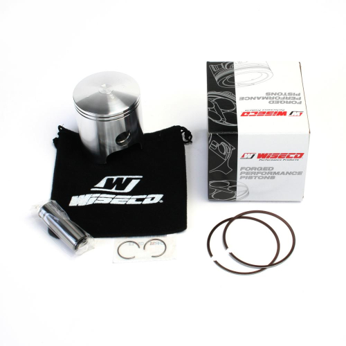 Wiseco - Wiseco Piston Kit - 1.50mm Oversize to 68.90mm - 2309M06750