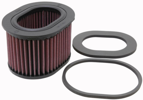 K&N Engineering - K&N Engineering High Flow Air Filter - YA-1089