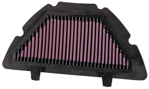 K&N Engineering - K&N Engineering High Flow Air Filter - YA-1007