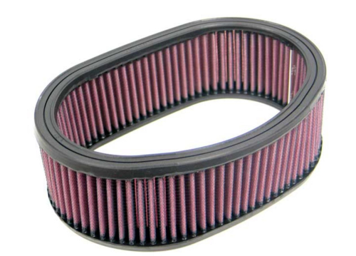 K&N Engineering - K&N Engineering High Flow Air Filter - HD-2076