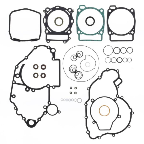 Athena - Athena Complete Gasket Kit - P400462900006