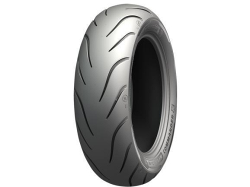 Michelin - Michelin Commander III Touring Rear Tire - MT90B16 (Reinforced) - 53208