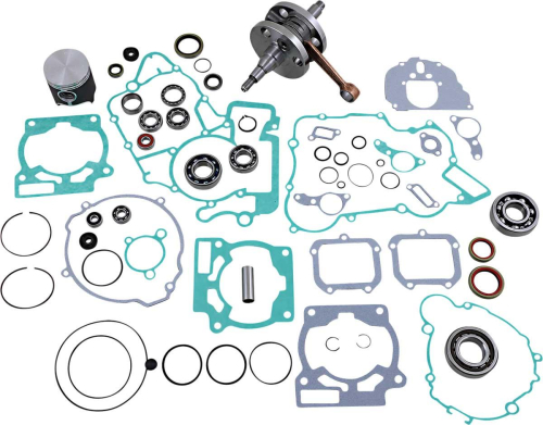 Vertex - Vertex Complete Engine Rebuild Kit In A Box - WR00001