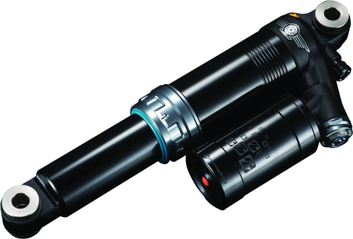 HardDrive - HardDrive Air Cannon HLR Shock - 14in. - R084S355