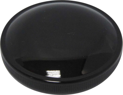 HardDrive - HardDrive Cam Style Gas Cap - Vented Black - 75-003BG