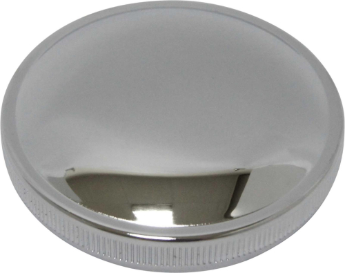 HardDrive - HardDrive Cam Style Gas Cap - Vented Chrome - 75-003