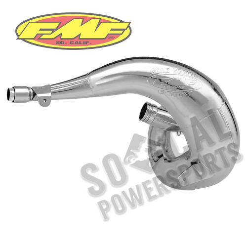 FMF Racing - FMF Racing Fatty Pipe - 025194