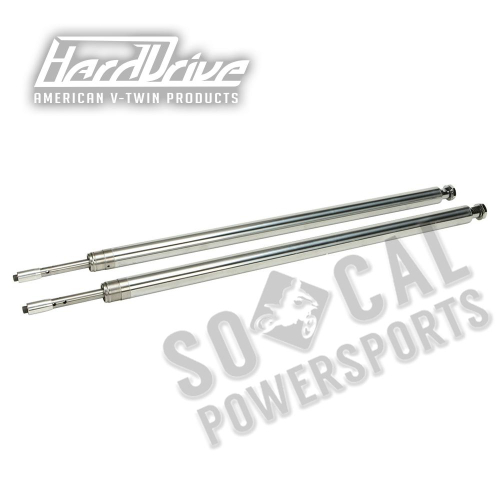 HardDrive - HardDrive 41mm Fork Tube Assembly - +8in. - 094196