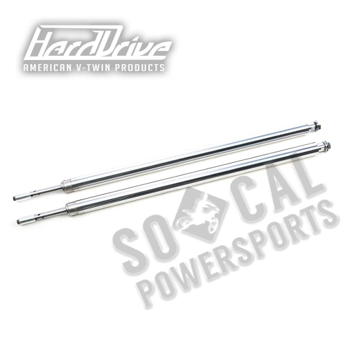 HardDrive - HardDrive 41mm Fork Tube Assembly - +6in. - 094215