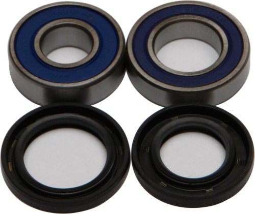 All Balls - All Balls Wheel Bearing and Seal Kit - 25-1208