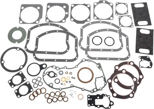 James Gasket - James Gasket Complete Motor Gasket Set - JGI-17028-48