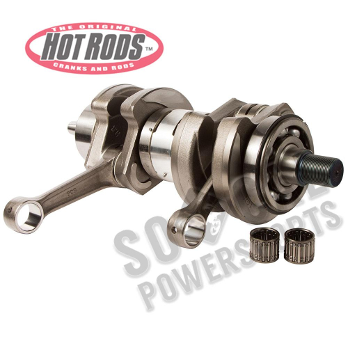 Hot Rods - Hot Rods Crankshaft Assembly - 4072