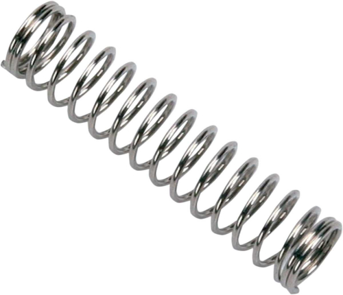 Mikuni - Mikuni Needle Valve Arm Spring - 65g - 14.6mm - Shiny Silver - 730-03030