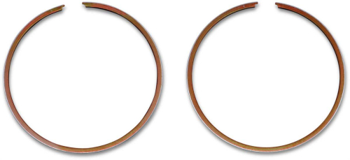 Athena - Athena Piston Ring Set - 44.50mm - S41316043