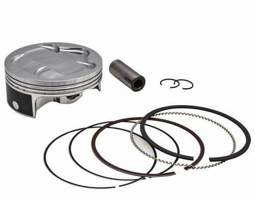 Kibblewhite Precision - Kibblewhite Precision KPMI Piston Kit - 80-81905