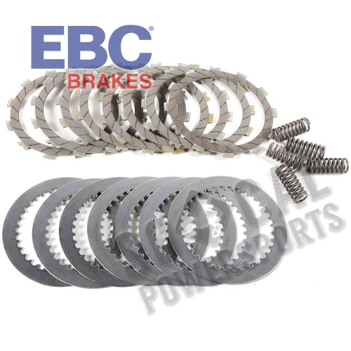 EBC - EBC DRC Series Clutch Kit - DRC189