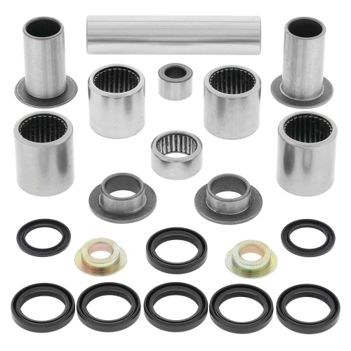 All Balls - All Balls Swing Arm Linkage Bearing Seal Kit - 27-1065