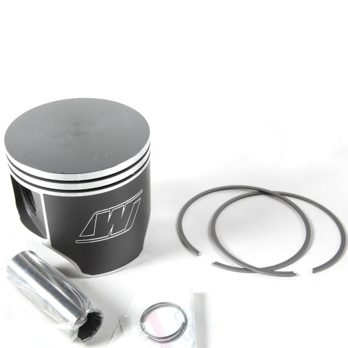 Wiseco - Wiseco Piston Kit - Standard Bore 90.15mm - 2450M09030