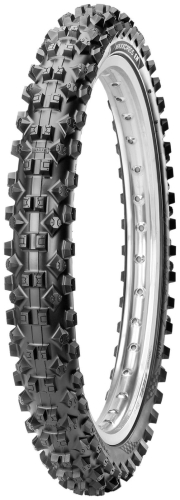 Maxxis - Maxxis M7313 Maxxcross EN Front Tire - 90/90-21 - TM91609000