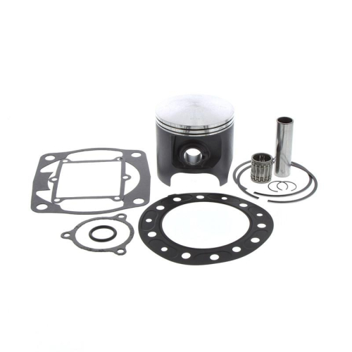 Vertex - Vertex Cast Replica Top End Piston Kit - Standard Bore 88.95mm, Standard Compression - VTK22447