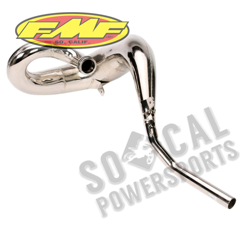 FMF Racing - FMF Racing Gnarly Pipe - 025010