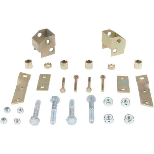 High Lifter Products - High Lifter Products Standard Lift Kit (Front Only) - 2in. Lift - YLK660-00