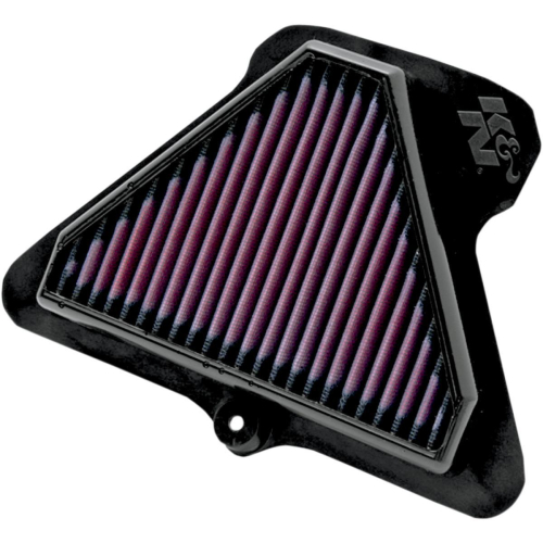 K&N Engineering - K&N Engineering High Flow Air Filter - KA-1011