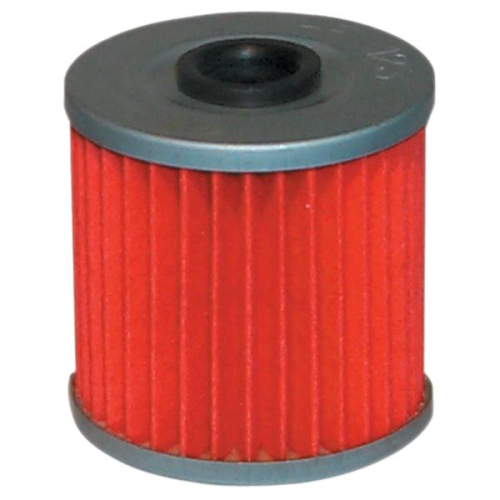 HiFlo - HiFlo Oil Filter - HF123