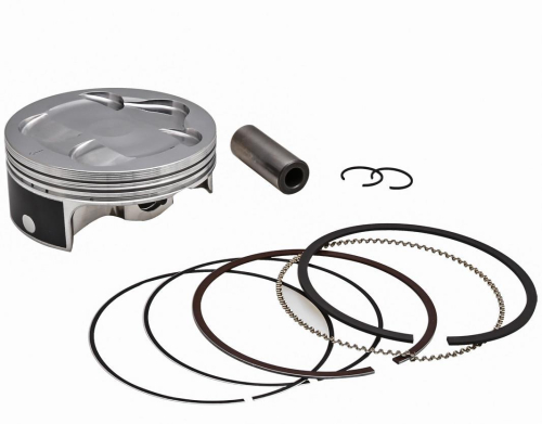 Kibblewhite Precision - Kibblewhite Precision KPMI Piston Kit - 80-82005