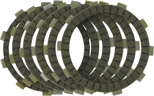 EBC - EBC CK Series Clutch Kit - CK1160