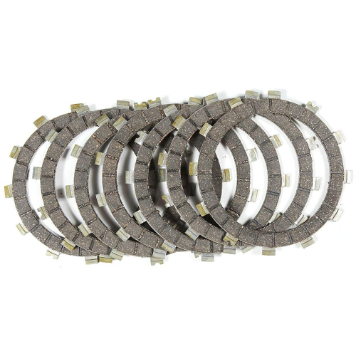 EBC - EBC CK Series Clutch Kit - CK4457