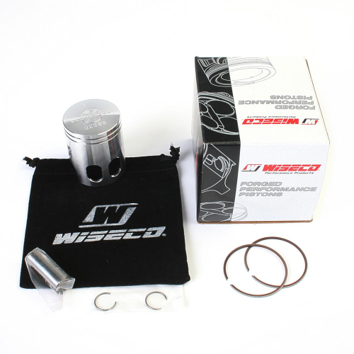 Wiseco - Wiseco Piston Kit - 1.00mm Oversize to 41.95mm - 727M04100