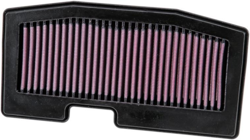 K&N Engineering - K&N Engineering High Flow Air Filter - TB-6713