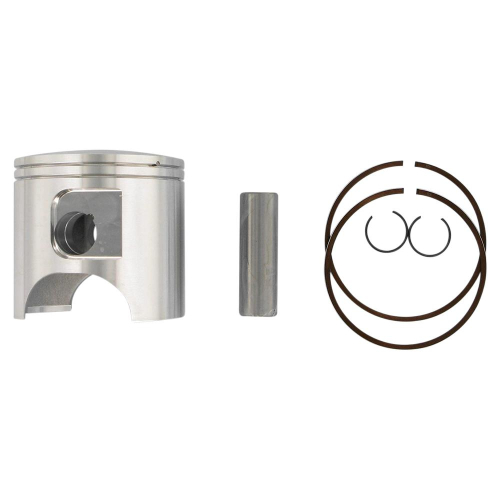 Wiseco - Wiseco Piston Kit - Standard Bore 87.90mm - 716M08800