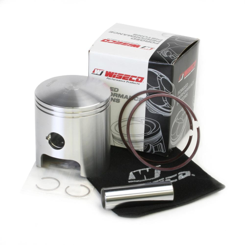 Wiseco - Wiseco Piston Kit - Standard Bore 64.90mm - 2300M06500