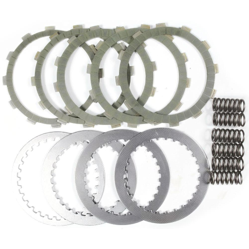 EBC - EBC SRK Complete Clutch Kit - SRK118