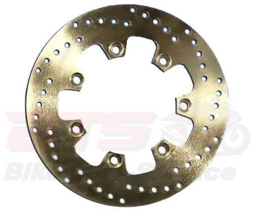 EBC - EBC OE Replacement Brake Rotor - MD4071RS