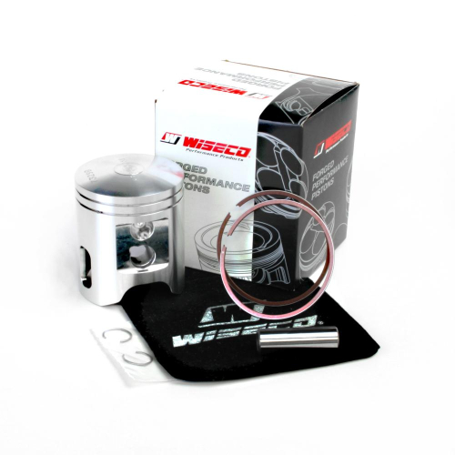 Wiseco - Wiseco Piston Kit - 1.50mm Oversize to 54.94mm - 839M05350