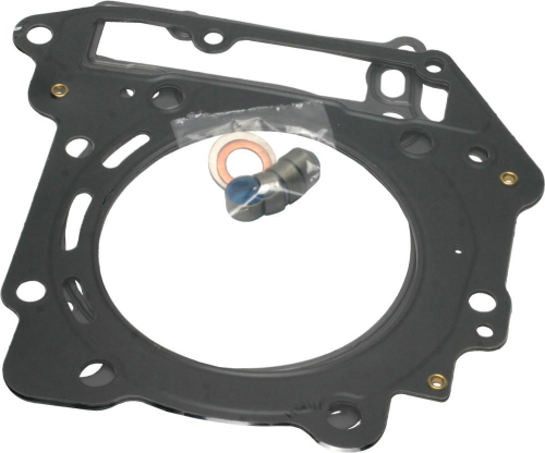 Cometic Gasket - Cometic Gasket EST Top End Gasket Kit - 100mm Bore - C3454-EST