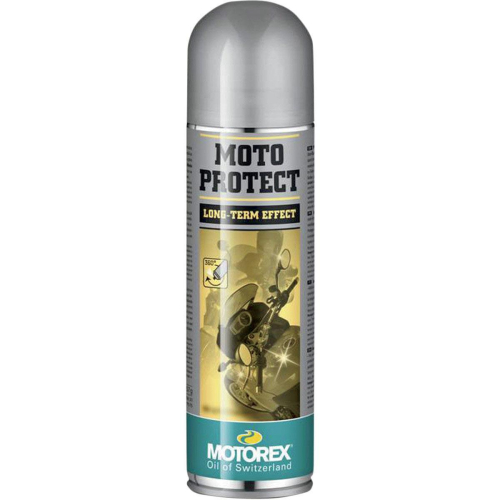 Motorex - Motorex Moto Protect - 500ml - 102381