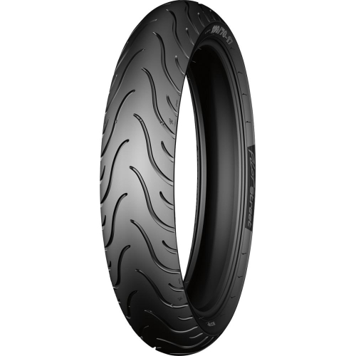 Michelin - Michelin Pilot Street Front/Rear Tire - 120/70-14 - 01919