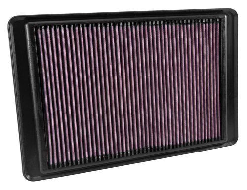 K&N Engineering - K&N Engineering High Flow Air Filter - PL-2415