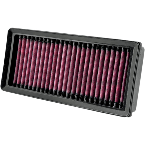 K&N Engineering - K&N Engineering High Flow Air Filter - BM-1611