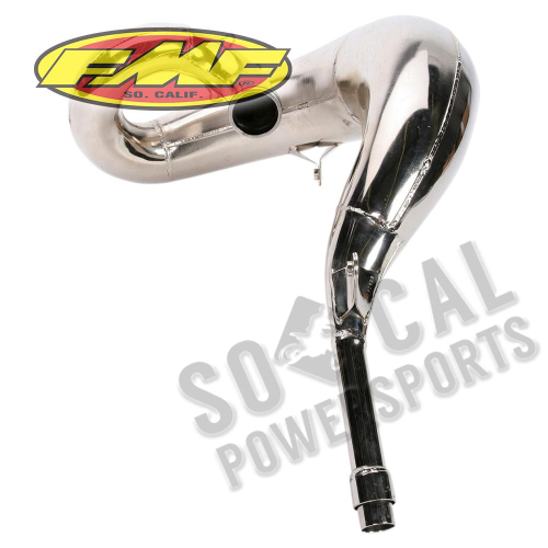 FMF Racing - FMF Racing Fatty Pipe - 020142