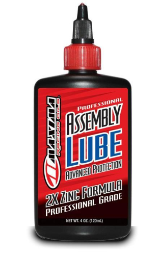 Maxima - Maxima Assembly Lube - 4oz. - 69-01904