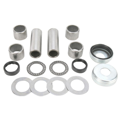 Pivot Works - Pivot Works Swingarm Bearing Kit - PWSAK-Y09-020