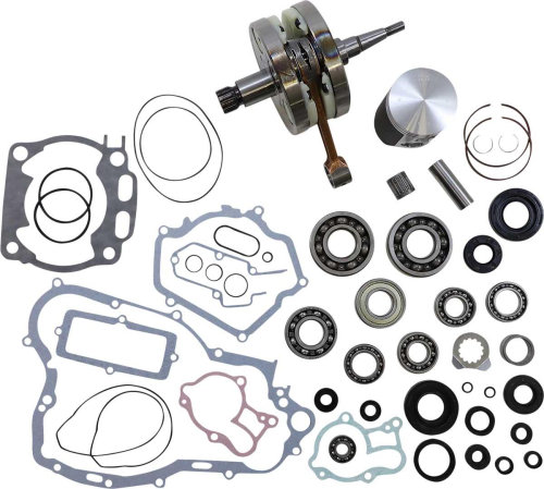 Vertex - Vertex Complete Engine Rebuild Kit In A Box - WR101-127